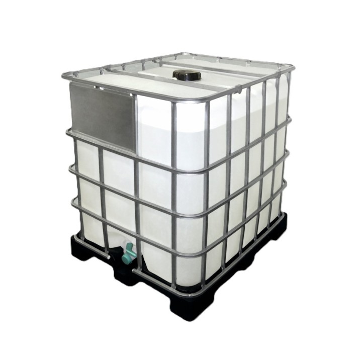 Apiinvert sirop nourrissement abeilles, IBC 1300 kg - Api From Südzucker