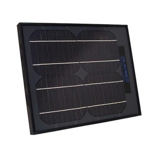 Panneau solaire 14 W, pour électrificateurs Secur 200 Lacmé