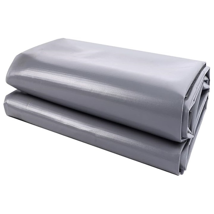 Bâche de remplacement seule pour abri de jardin SL70443 ShelterLogic