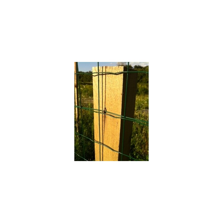 Crampillons Lisses Galvanisation Riche boite de 3 kg