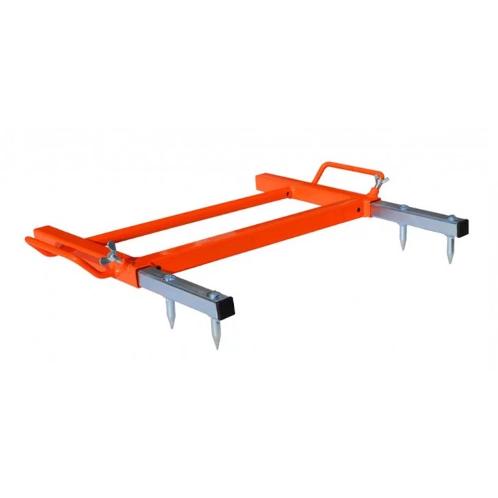 Stabilisateur pour arrache arbustes et piquets Terrateck