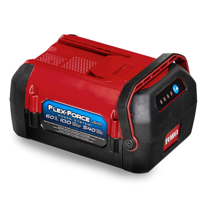 Batterie Toro Flex-Force -60V - 10 Ah - 540 WH