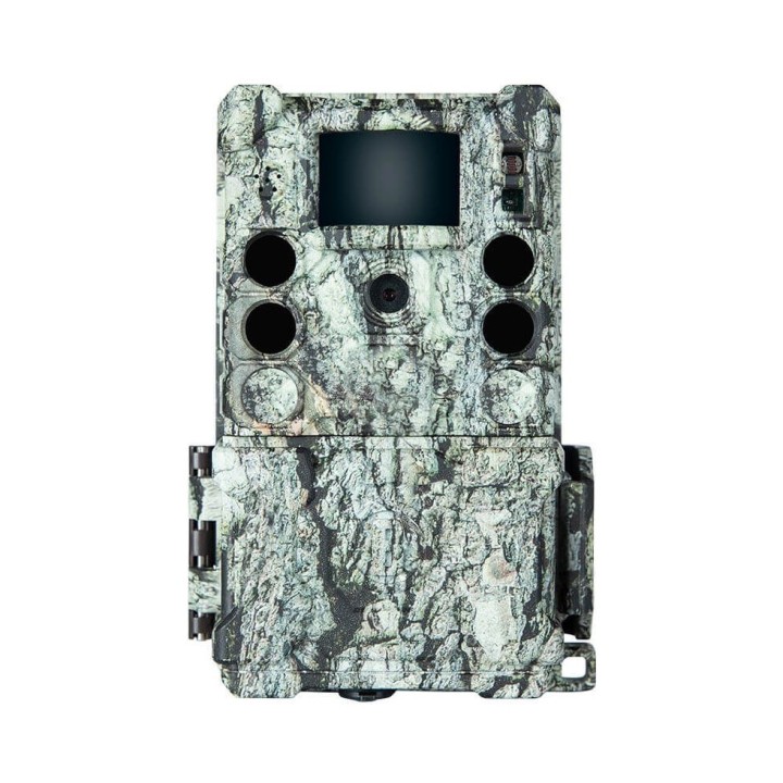 Piège photographique Caméra chasse Bushnell Core S 4K No Glow