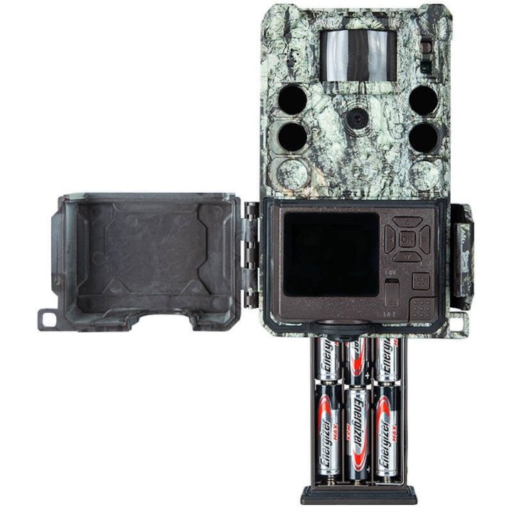 Piège photographique Caméra chasse Bushnell Core S 4K No Glow