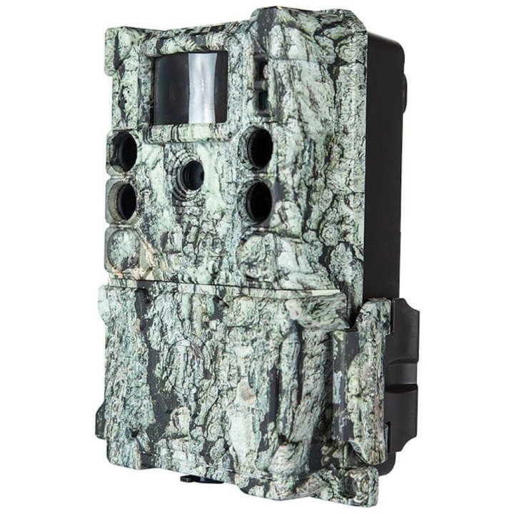 Piège photographique Caméra chasse Bushnell Core S 4K No Glow