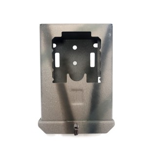 Boitier de sécurité Bushnell pour Core S et DS 4K