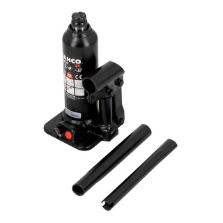 Cric Bouteille Hydraulique Bahco, 2 à 50 T