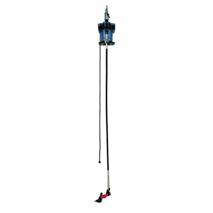Tondeuse suspendue EVO Heiniger pour ovins