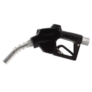 Pistolet gasoil automatique 80L/min raccord tournant Renson