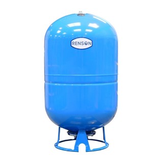 Réservoir à vessie vertical 500 L pression max 10 bars Renson
