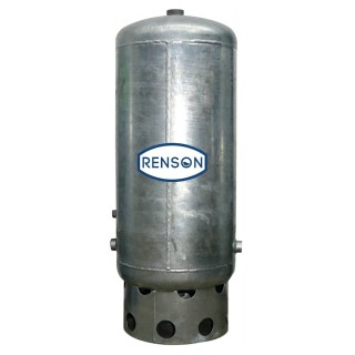 Réservoir galvanisé 1000 L 8 bars Renson