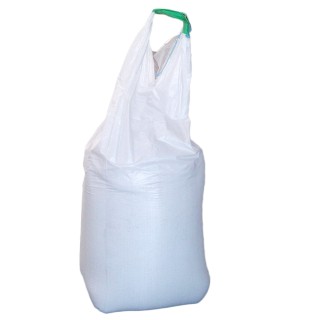 Big Bag 600kg de Sel de déneigement NORME NF-P 98180