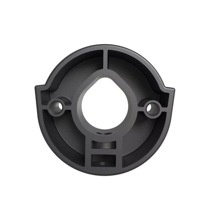 Support Gallagher pour électrificateur S20, S30 et S60 Lithium