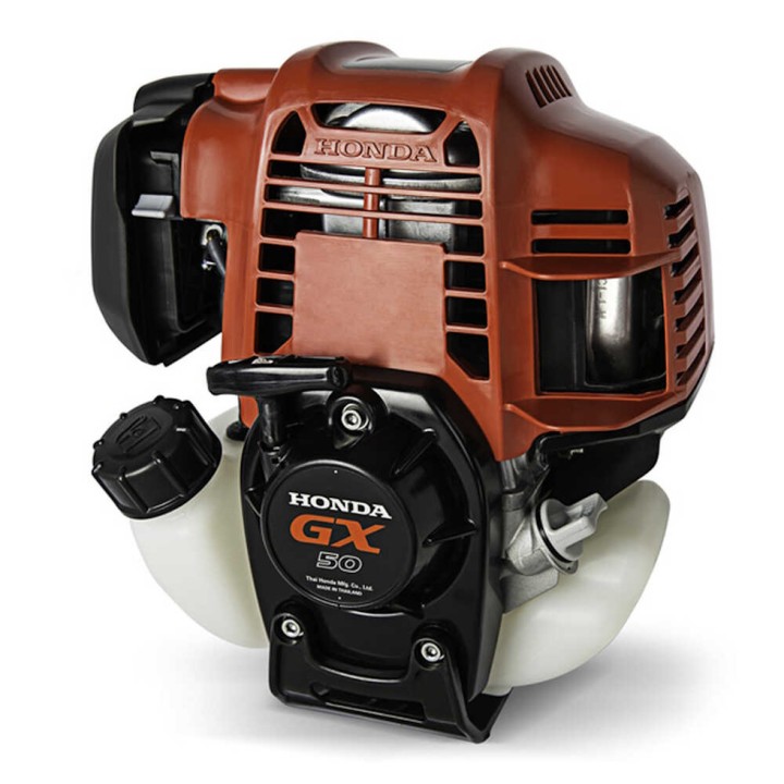 Enfonce pieux et piquets thermique LONNEO LX2 - Moteur Honda GX50 - 4 temps