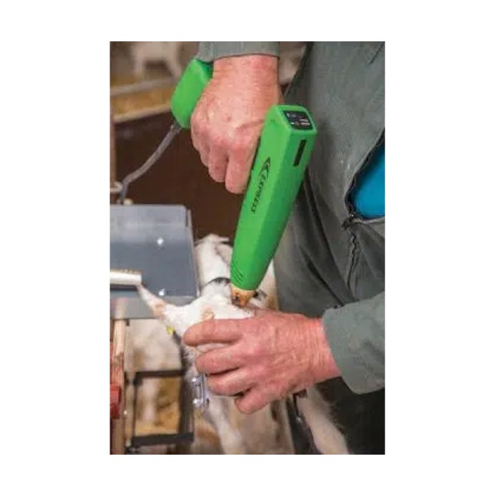 Écorneur électrique Cosmos caprins - Express Farming