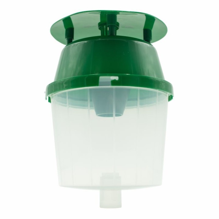 Piège à papillons type Funnel Trap