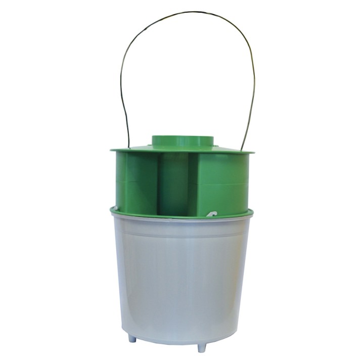 Piège cuve Procerex Chenille Processionnaire Pin/Chêne - Grande Capacité