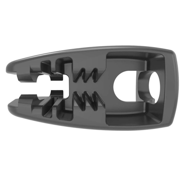 Pinces pour cordon élastique Gallagher, lot de 10