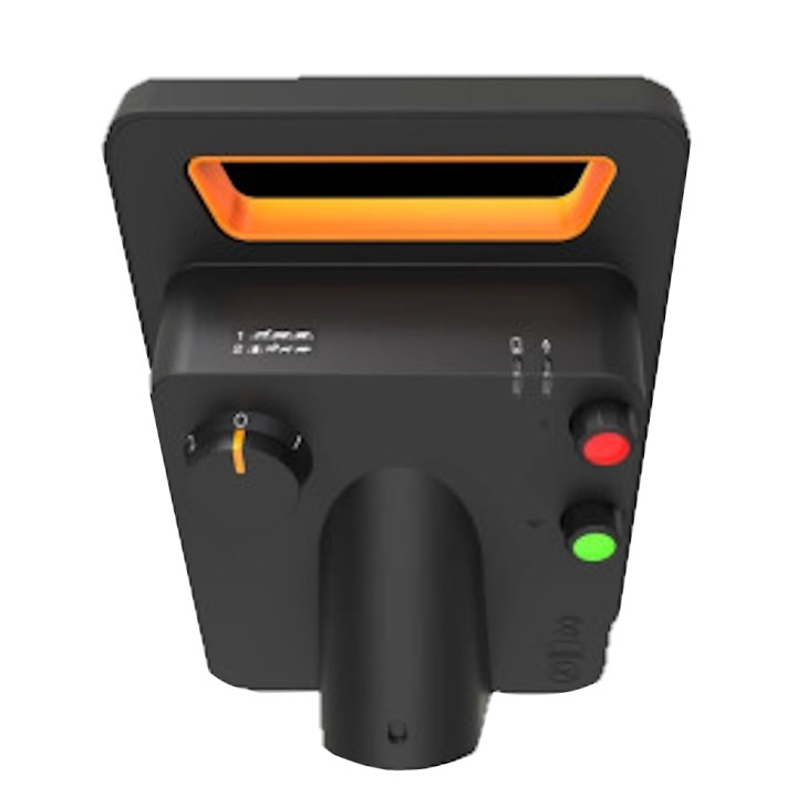 Electrificateur solaire S60li avec batterie lithiumGallagher