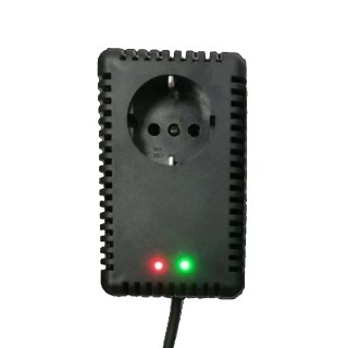 Interrupteur 230 V Moniteur de clôture Gallagher