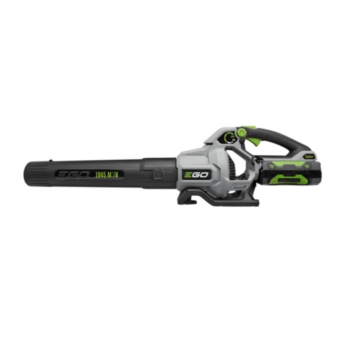 Souffleur électrique LB6150E EGO - 1045m³/h - Sans batterie ni chargeur