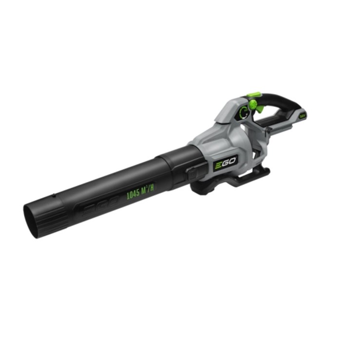 Pack LB6151E EGO - Souffleur électrique LB6150E 1045m³/h + Batterie 2,5 Ah + Chargeur standard
