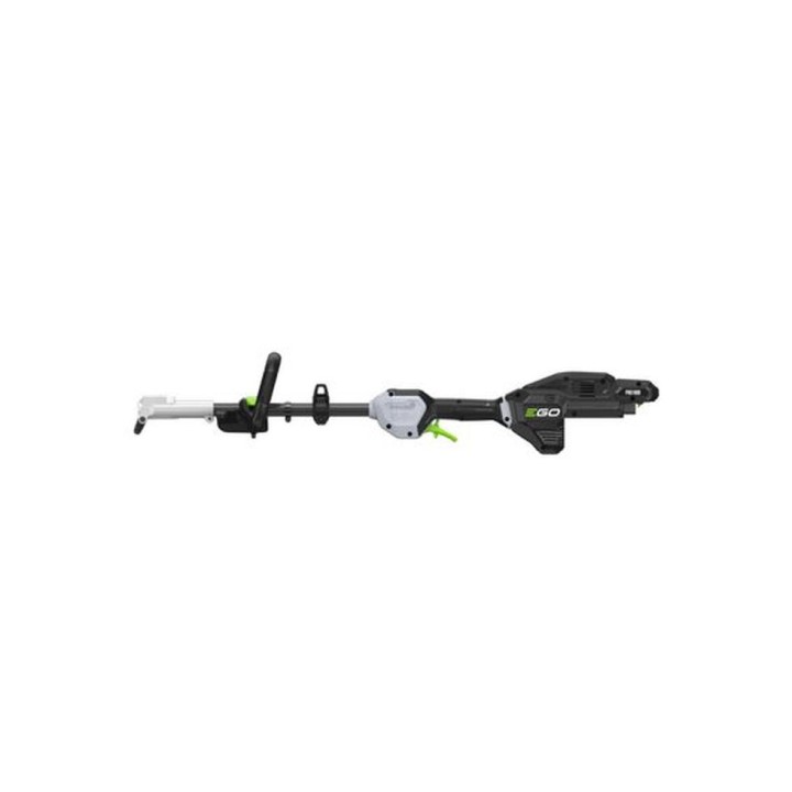 Bloc-moteur multi-outils PHX1600 EGO, 1600 W, fibre de carbone, 3 vitesses - Sans batterie ni chargeur