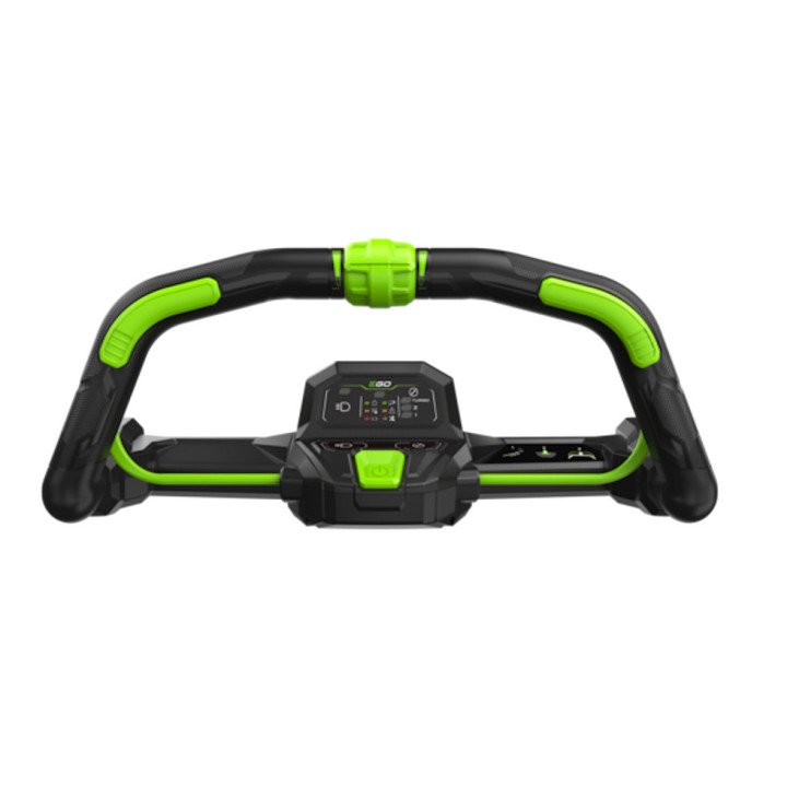 Pack LM2236E-SP EGO - Tondeuse électrique sans fil autopropulsée LM2230E-SP - Lames 55 cm + Batterie 10 Ah + Chargeur rapide