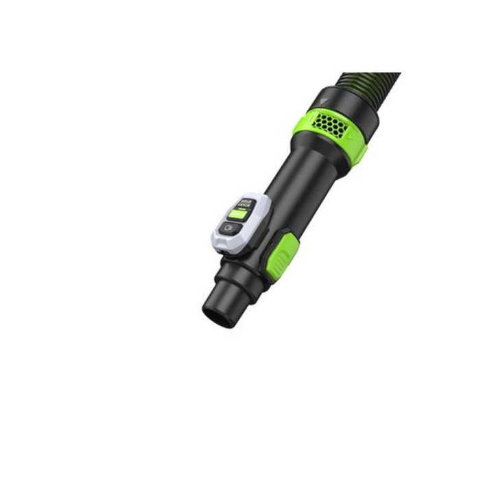 Aspirateur eau et poussières électrique à batterie WDV0900E EGO - 34L - Sans batterie ni chargeur