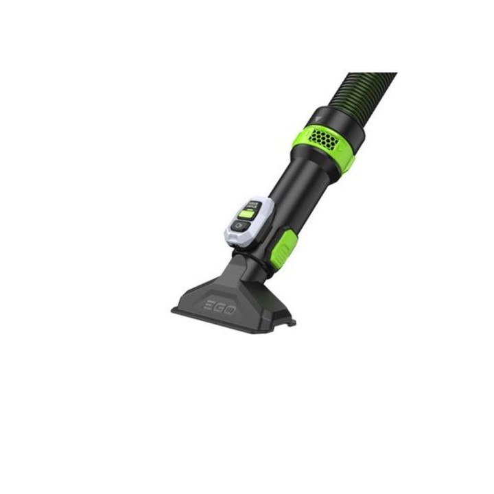 Aspirateur eau et poussières électrique à batterie WDV0900E EGO - 34L - Sans batterie ni chargeur