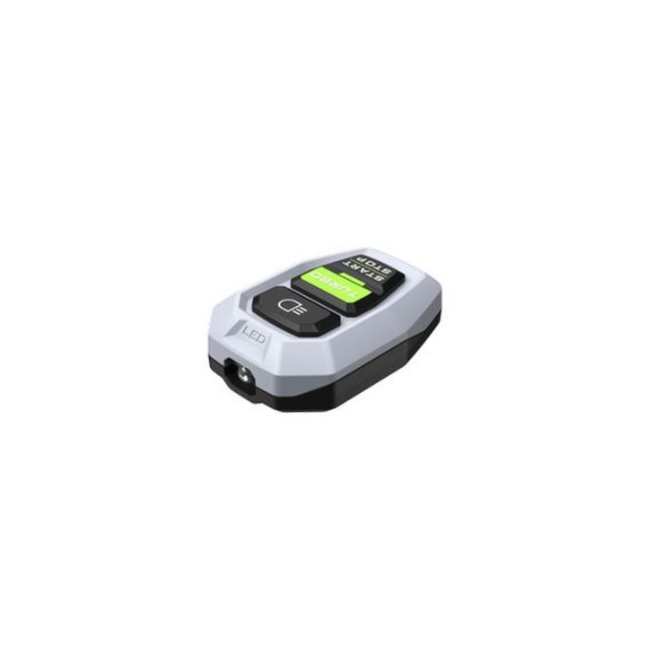 Aspirateur eau et poussières électrique à batterie WDV0900E EGO - 34L - Sans batterie ni chargeur