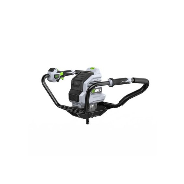 Pack EGO bloc moteur tarrière électrique PHA7400E + Batterie 5 Ah + Chargeur rapide