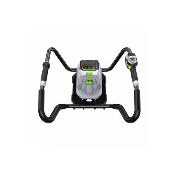 Pack EGO bloc moteur tarrière électrique PHA7400E + Batterie 5 Ah + Chargeur rapide