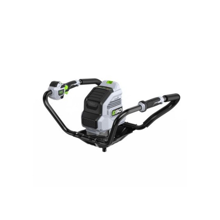 Pack EGO bloc moteur tarrière électrique PHA7400E + Batterie 5 Ah + Chargeur rapide