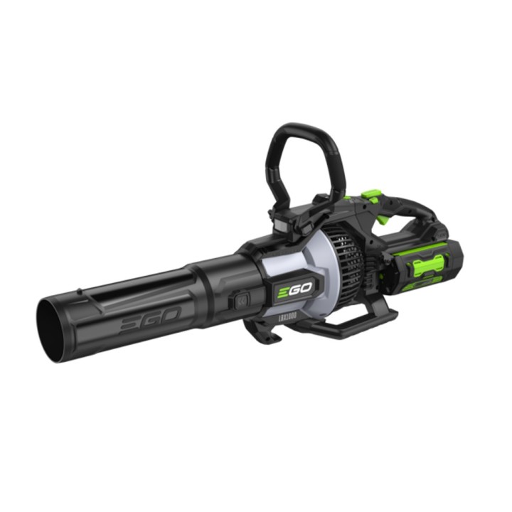 Souffleur électrique LBX1000 EGO - 1700m³/h - Sans batterie ni chargeur