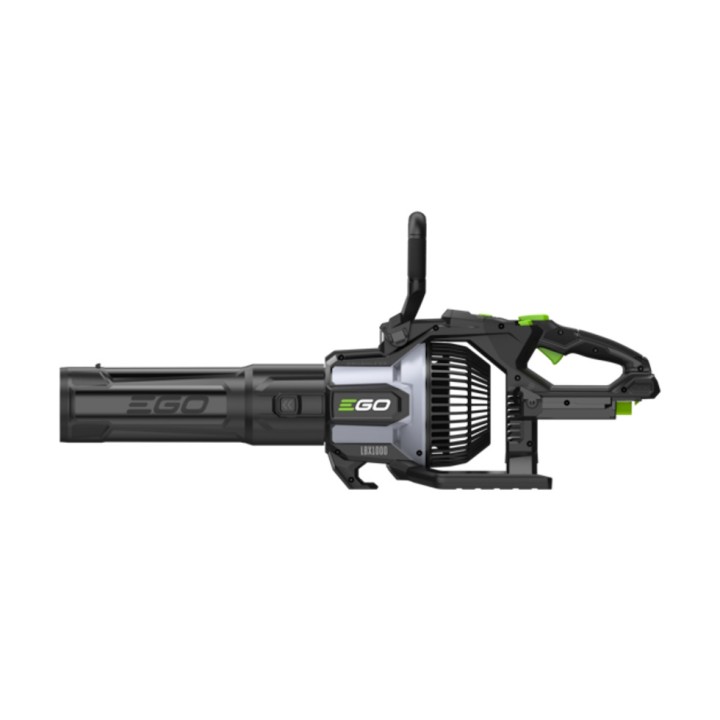 Souffleur électrique LBX1000 EGO - 1700m³/h - Sans batterie ni chargeur