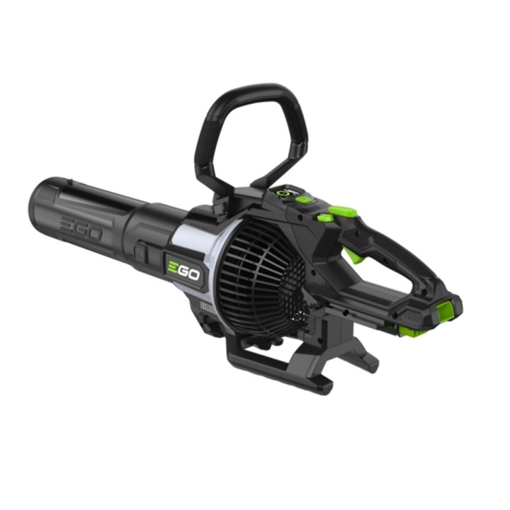 Souffleur électrique LBX1000 EGO - 1700m³/h - Sans batterie ni chargeur