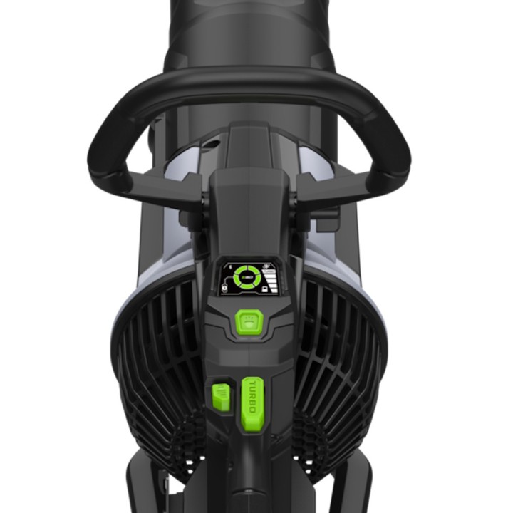 Souffleur électrique LBX1000 EGO - 1700m³/h - Sans batterie ni chargeur