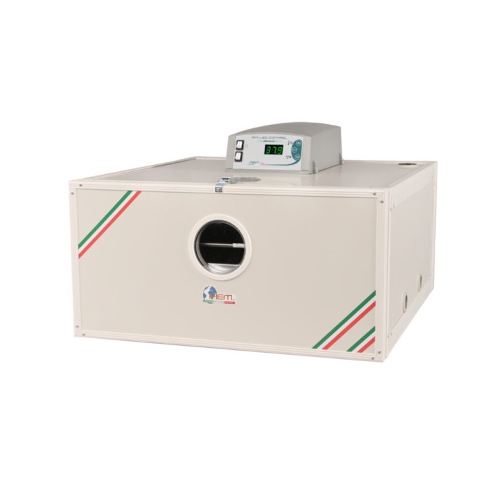 Eclosoir automatique MG 100 H FIEM