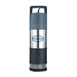 Pompe de puit automatique multicellulaire 1,2kW - 230V Renson