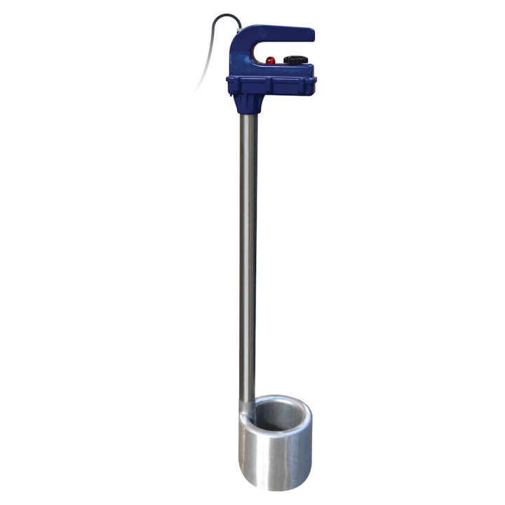 Chauffe Eau / Lait Electrique 3000 W JFC Agri