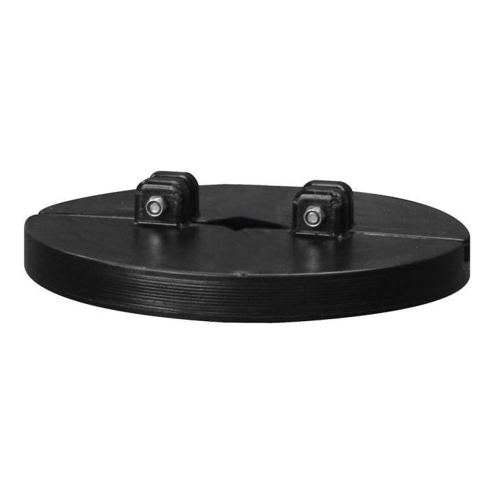 Collier pour Chauffe Eau / Lait Electrique 3000 W JFC Agri