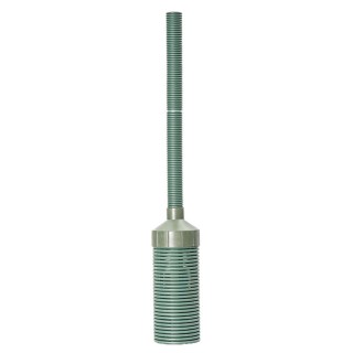 Kit Polycool standard cheminée de ventilation 3,5 m - Stockage à plat céréales