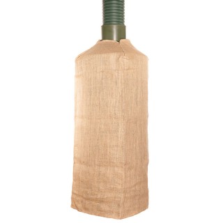 Filtre en toile de jute Polycool standard