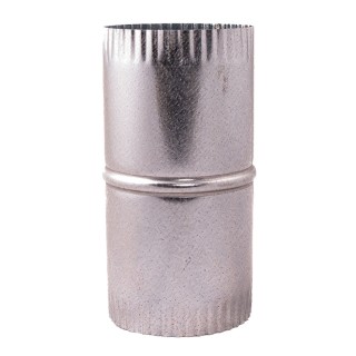 Connecteur métal 150 mm Polycool standard