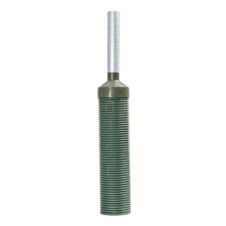 Kit Polycool maxi cheminée de ventilation 5,3 m - Stockage à plat céréales