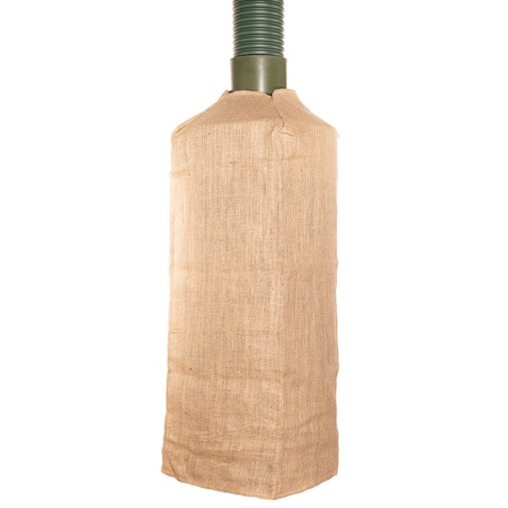 Filtre en toile de jute pour Polycool maxi