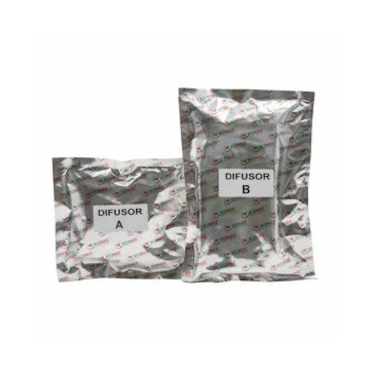 Phéromone Scolyte Xylonsandrus Spp, 60 jours