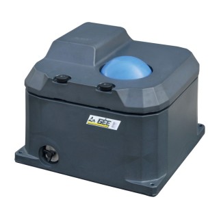 Abreuvoir polytherme La Gée, 1 boule - 40 L