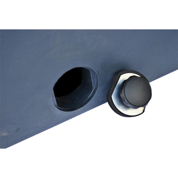 Abreuvoir polytherme La Gée, 1 boule - 40 L